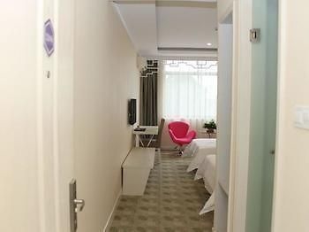 Suzhou Dianliandian Health Hotel Esterno foto