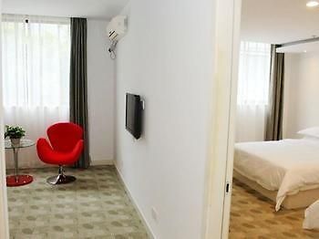 Suzhou Dianliandian Health Hotel Esterno foto
