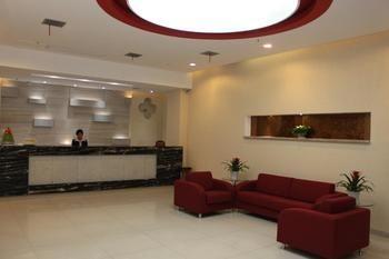 Suzhou Dianliandian Health Hotel Esterno foto