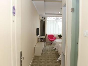Suzhou Dianliandian Health Hotel Esterno foto