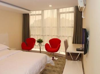 Suzhou Dianliandian Health Hotel Esterno foto