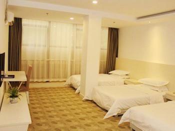 Suzhou Dianliandian Health Hotel Esterno foto