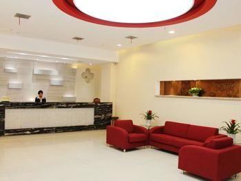 Suzhou Dianliandian Health Hotel Esterno foto
